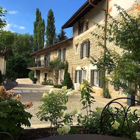 Le Moulin De Longchamp - Maison D'Hotes Lent Ngoại thất bức ảnh