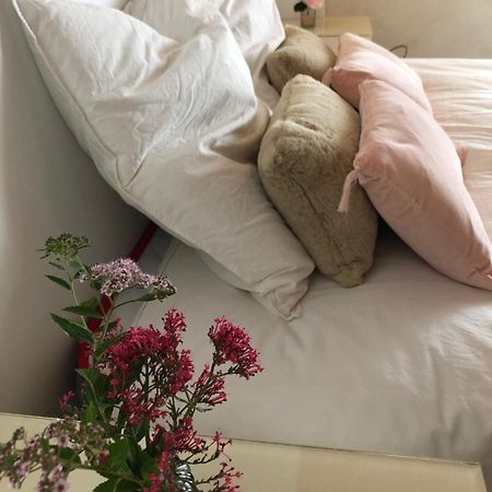 Le Moulin De Longchamp - Maison D'Hotes Lent Ngoại thất bức ảnh