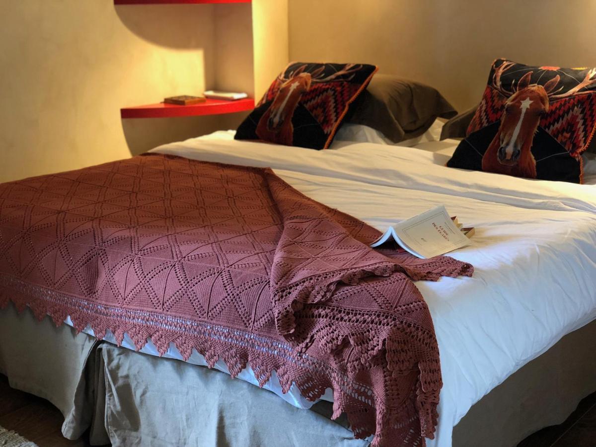 Le Moulin De Longchamp - Maison D'Hotes Lent Ngoại thất bức ảnh