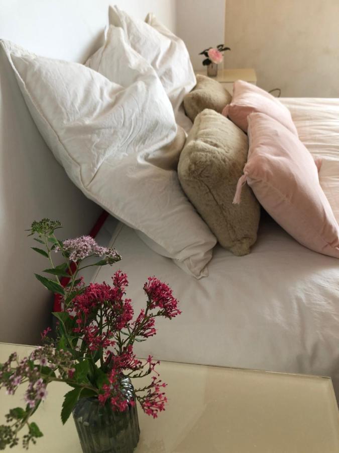 Le Moulin De Longchamp - Maison D'Hotes Lent Ngoại thất bức ảnh
