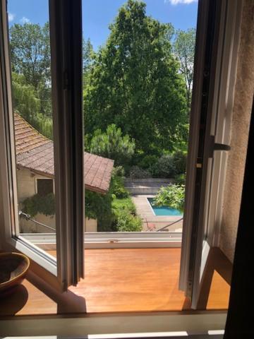 Le Moulin De Longchamp - Maison D'Hotes Lent Ngoại thất bức ảnh