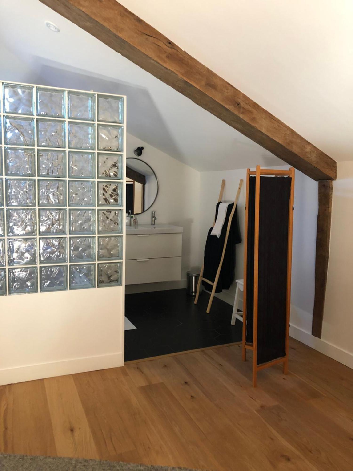 Le Moulin De Longchamp - Maison D'Hotes Lent Ngoại thất bức ảnh