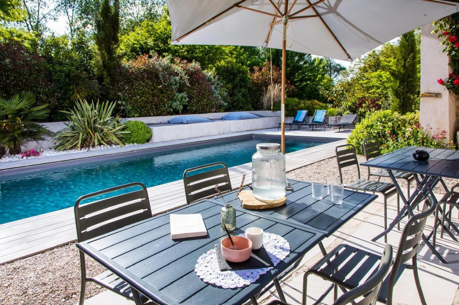 Le Moulin De Longchamp - Maison D'Hotes Lent Ngoại thất bức ảnh